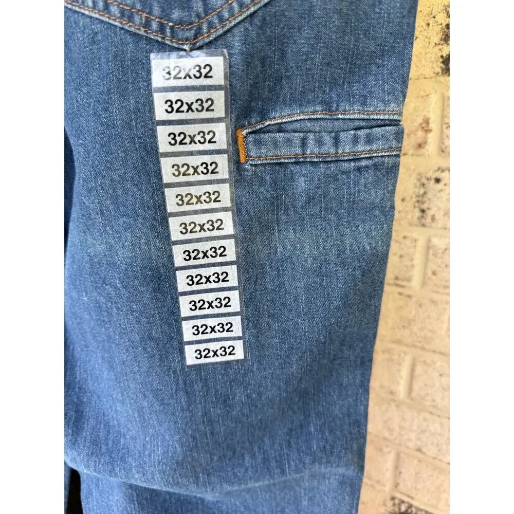 Key Jeans-NWT-Style 4875.45-Size 32x32